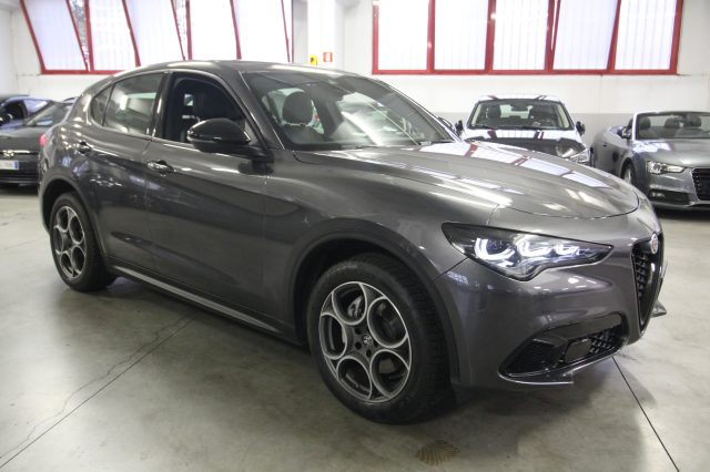 Alfa Romeo Stelvio 2.2 Turbodiesel 210 CV AT8 Q4 Sprint - foto 3 di 4