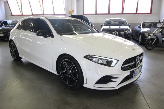 Mercedes-Benz A 250 Automatic Premium 224 CV - foto 3 di 4