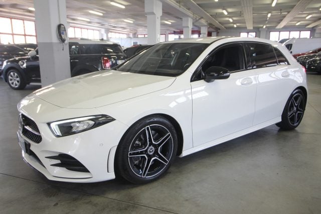 Mercedes-Benz A 250 Automatic Premium 224 CV - foto 2 di 4
