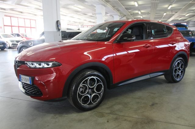 Alfa Romeo Tonale 1.3 280 CV PHEV AT6 Q4 Sprint - PREZZO REALE - foto 2 di 4
