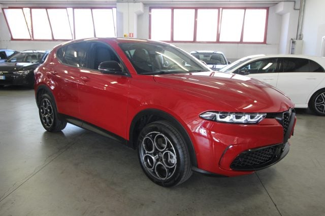 Alfa Romeo Tonale 1.3 280 CV PHEV AT6 Q4 Sprint - PREZZO REALE - foto 3 di 4