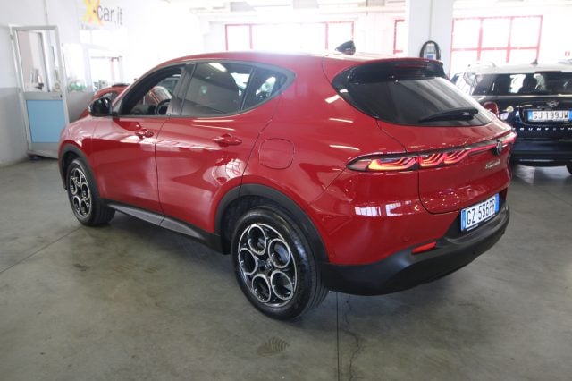 Alfa Romeo Tonale 1.3 280 CV PHEV AT6 Q4 Sprint - PREZZO REALE - foto 4 di 4