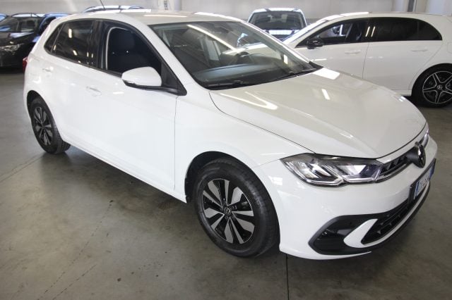 Volkswagen Polo 1.0 Edition Plus - PREZZO REALE - foto 3 di 4