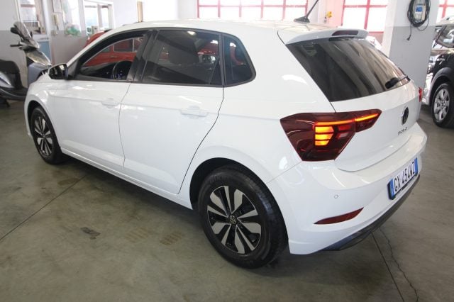 Volkswagen Polo 1.0 Edition Plus - PREZZO REALE - foto 4 di 4