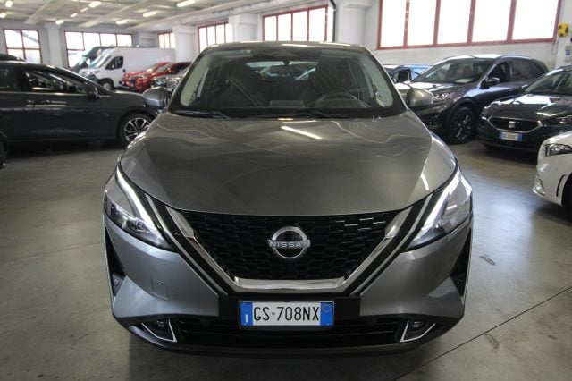 Nissan Qashqai MHEV 158 CV Xtronic Business, del 2023, 40.520 km, in vendita a Torino (TO)