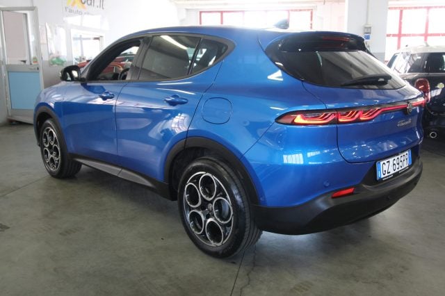 Alfa Romeo Tonale 1.3 280 CV PHEV AT6 Q4 Sprint - PREZZO REALE - foto 4 di 4