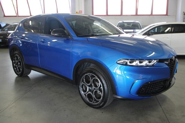 Alfa Romeo Tonale 1.3 280 CV PHEV AT6 Q4 Sprint - PREZZO REALE - foto 3 di 4