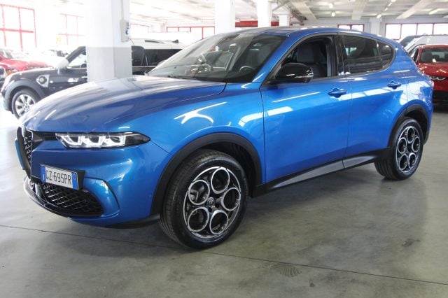 Alfa Romeo Tonale 1.3 280 CV PHEV AT6 Q4 Sprint - PREZZO REALE - foto 2 di 4
