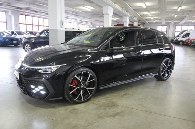Volkswagen Golf 8.5 - 2.0 TSI DSG GTI - PREZZO REALE - foto 2 di 4