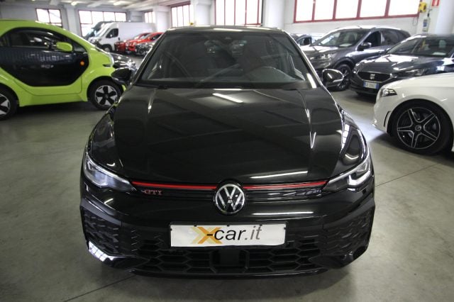 Volkswagen Golf 8.5 - 2.0 TSI DSG GTI - PREZZO REALE, del 2024, 34.922 km, in vendita a Torino (TO)