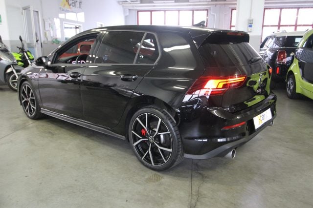 Volkswagen Golf 8.5 - 2.0 TSI DSG GTI - PREZZO REALE - foto 4 di 4