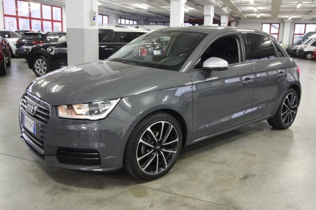 Audi A1 1.4 TDI S-tronic 5 porte - foto 2 di 4