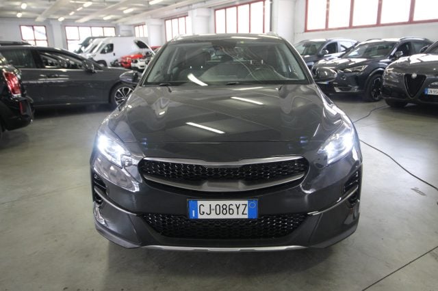 Kia XCeed 1.5 T-GDi 160 CV MHEV DCT Business Class, del 2022, 60.988 km, in vendita a Torino (TO)