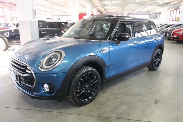 MINI Clubman 1.5 Cooper Classic 136 CV - foto 2 di 4