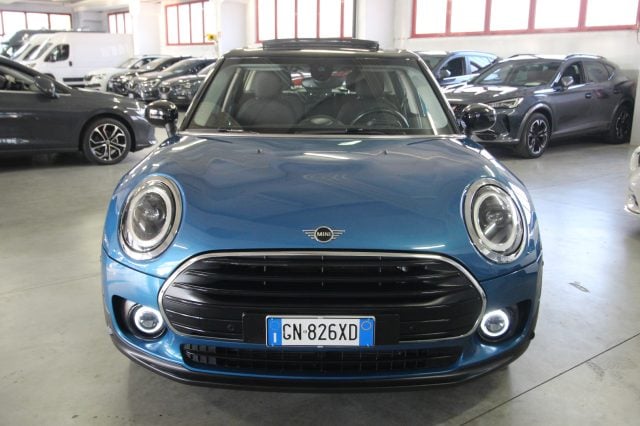 MINI Clubman 1.5 Cooper Classic 136 CV, del 2023, 42.148 km, in vendita a Torino (TO)