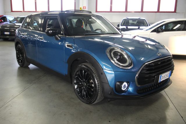 MINI Clubman 1.5 Cooper Classic 136 CV - foto 3 di 4