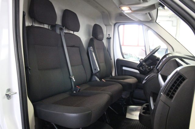 Peugeot Boxer 333 2.2 BlueHDi 140 S&S PM-TN Furgone + iva 22%, del 2023, 35.491 km, in vendita a Torino (TO)