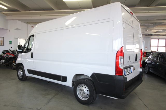 Peugeot Boxer 333 2.2 BlueHDi 140 S&S PM-TN Furgone + iva 22% - foto 4 di 4