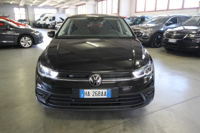 Volkswagen Polo 1.0 TSI DSG Life usato a TORINO