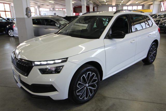Skoda Kamiq 1.0 TSI 110 CV Style - foto 2 di 4
