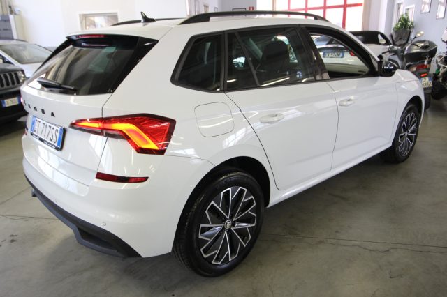 Skoda Kamiq 1.0 TSI 110 CV Style usato a TORINO