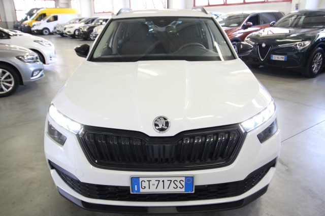 Skoda Kamiq 1.0 TSI 110 CV Style usato a TORINO