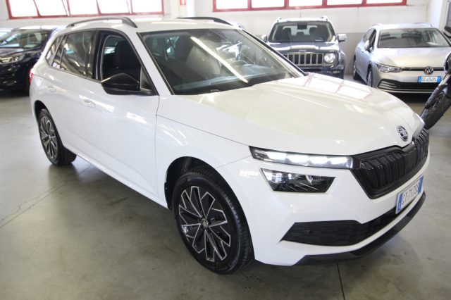 Skoda Kamiq 1.0 TSI 110 CV Style - foto 3 di 4