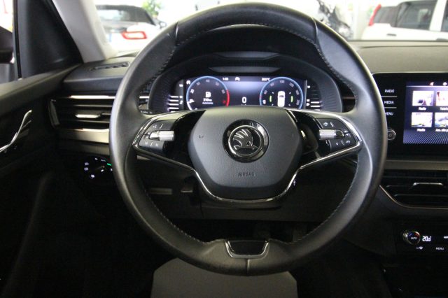 Skoda Kamiq 1.0 TSI 110 CV Style, del 2024, 12.356 km, in vendita a Torino (TO)
