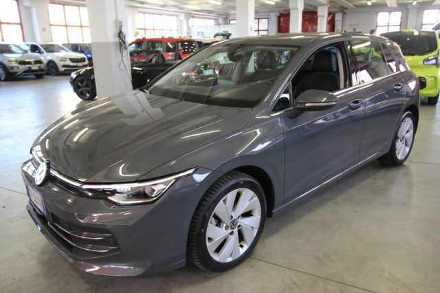 Volkswagen Golf 8.5 2.0 TDI 150 CV DSG Style - PREZZO REALE - foto 2 di 4