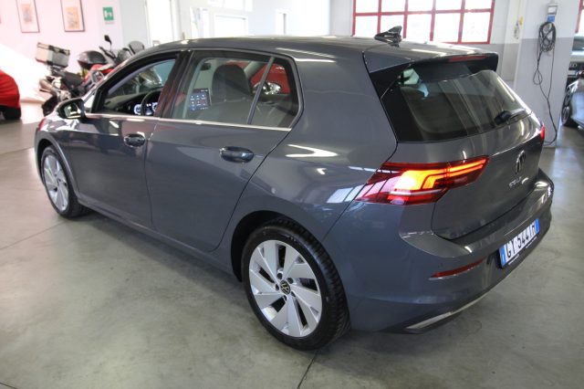Volkswagen Golf 8.5 2.0 TDI 150 CV DSG Style - PREZZO REALE - foto 4 di 4