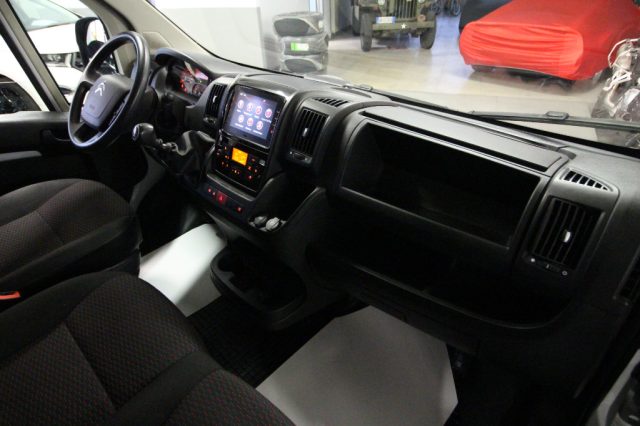 Citroen Jumper 35 BlueHDi 140 S&S PLM-TM Furgone, del 2023, 70.784 km, in vendita a Torino (TO)