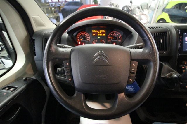 Citroen Jumper 35 BlueHDi 140 S&S PLM-TM Furgone, del 2023, 70.784 km, in vendita a Torino (TO)