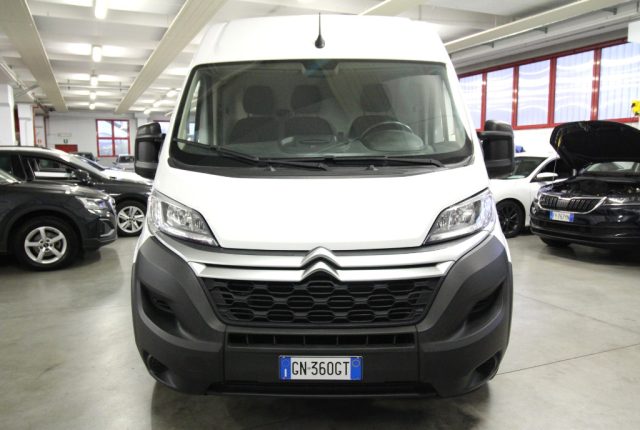 Citroen Jumper 35 BlueHDi 140 S&S PLM-TM Furgone usato a TORINO