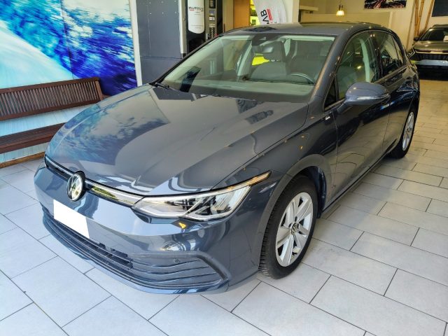 Volkswagen Golf 1.0 TSI 110 Cv e-EVO Aut. DSG Life - foto 3 di 4