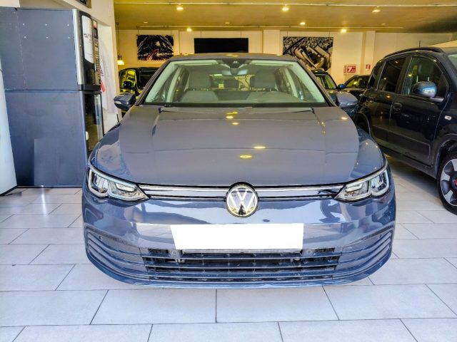 Volkswagen Golf 1.0 TSI 110 Cv e-EVO Aut. DSG Life - foto 2 di 4