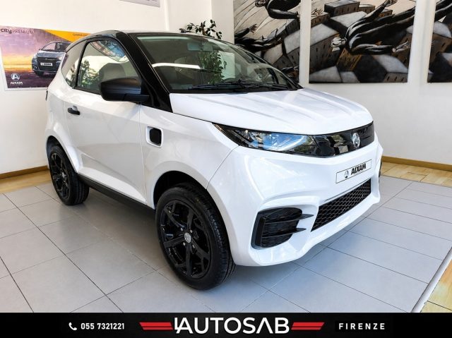 Aixam City Sport Premium - foto 1 di 4