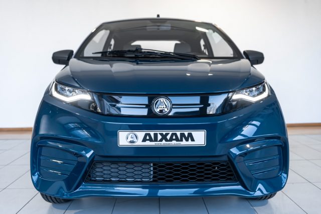 Aixam City Pack Premium - foto 3 di 4