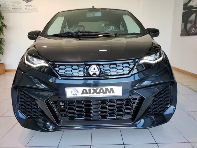 Aixam Coup� GTI Premium - foto 3 di 4