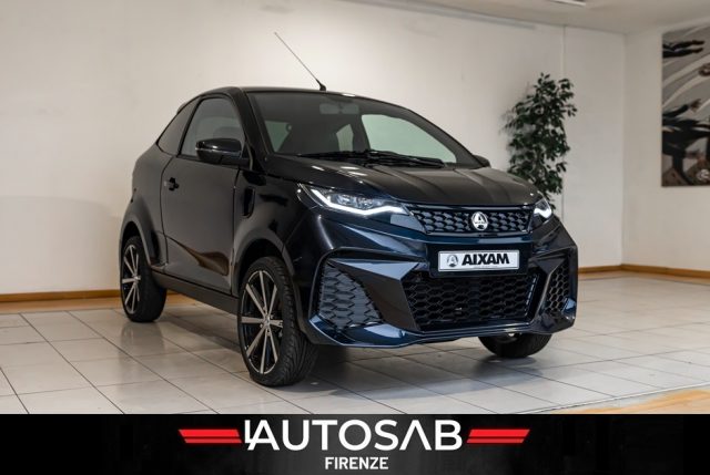Aixam Coup� GTI Premium nuovo a FIRENZE