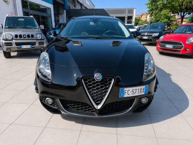 Alfa Romeo Giulietta 1.4 Turbo 120 CV Super - foto 2 di 4