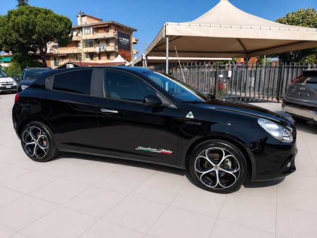 Alfa Romeo Giulietta 1.4 Turbo 120 CV Super - foto 4 di 4