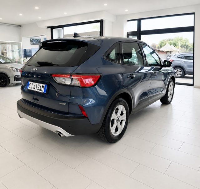 Ford Kuga 2.5 Plug In Hybrid Connect 2WD Automatic - foto 4 di 4