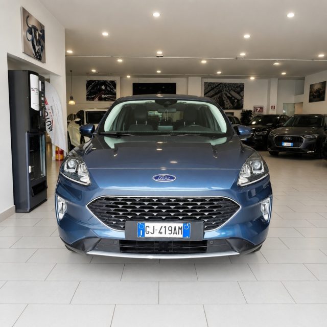 Ford Kuga 2.5 Plug In Hybrid Connect 2WD Automatic - foto 2 di 4