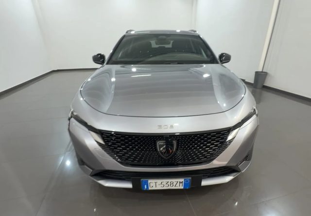 Peugeot 308 SW Plug-in Hybrid 225 e-EAT8 GT - foto 2 di 4