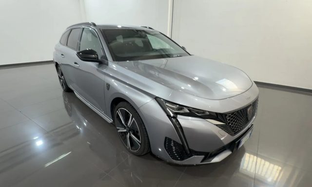Peugeot 308 SW Plug-in Hybrid 225 e-EAT8 GT - foto 3 di 4