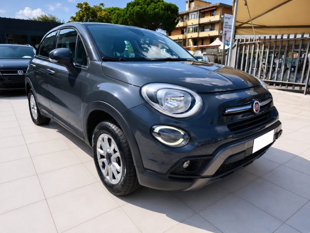 Fiat 500X Cross 4x4 2.0 MJT 150 CV Automatic AT9 Pelle - foto 3 di 4
