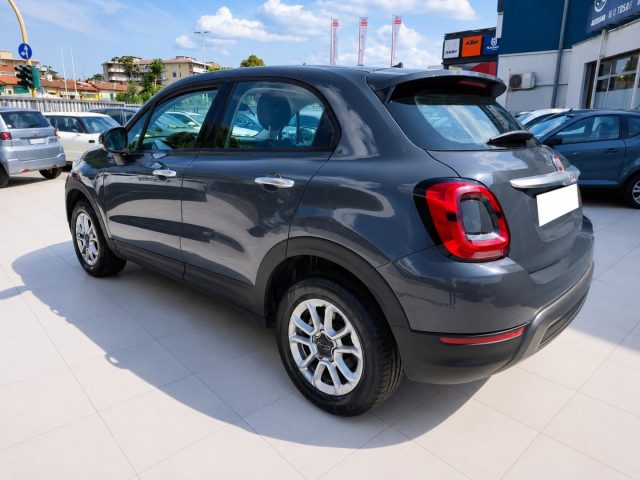 Fiat 500X Cross 4x4 2.0 MJT 150 CV Automatic AT9 Pelle - foto 4 di 4