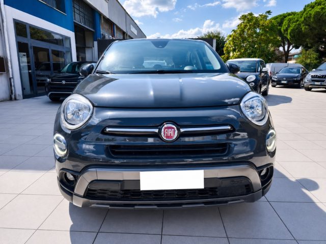 Fiat 500X Cross 4x4 2.0 MJT 150 CV Automatic AT9 Pelle - foto 2 di 4