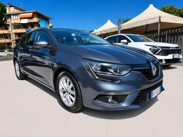 Renault Megane Sporter dCi 8V 110 CV Energy R-Link Navi - foto 3 di 4