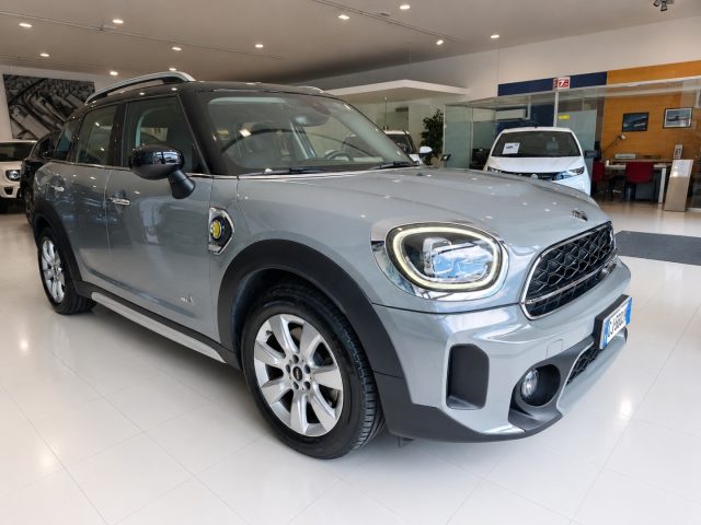 MINI Countryman 1.5 Cooper SE ALL4 Plug In Hybrid Automatic - foto 3 di 4